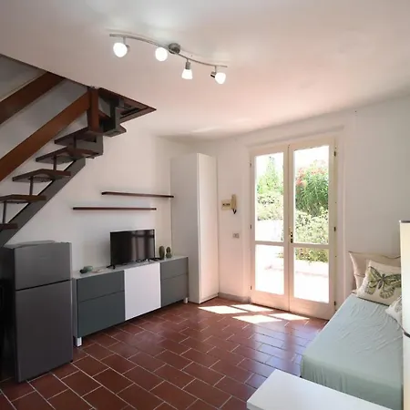Bilocali Solaris - Vicini Al Mare Con Clima E Posti Auto Apartament *
