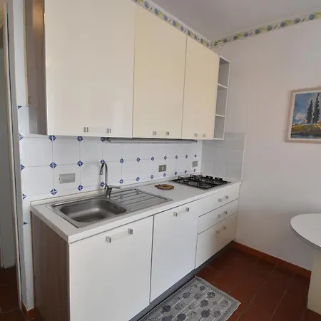 Apartment Bilocali Solaris - Vicini Al Mare Con Clima E Posti Auto *