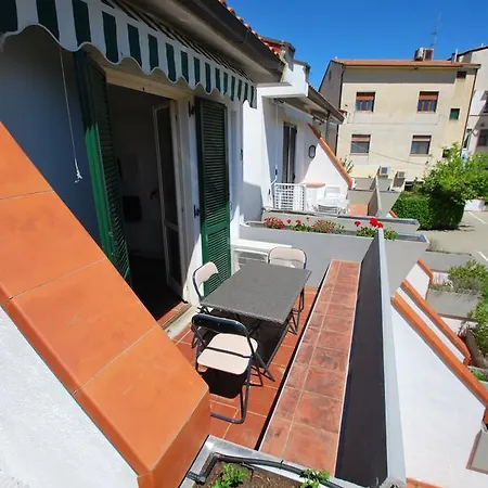 Apartment Bilocali Solaris - Vicini Al Mare Con Clima E Posti Auto Marina di Campo