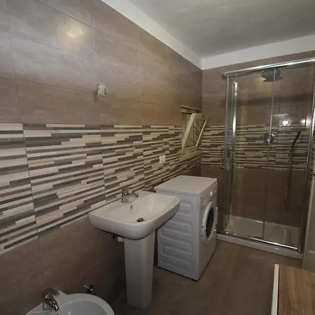 Appartement Bilocali Solaris - Vicini Al Mare Con Clima E Posti Auto