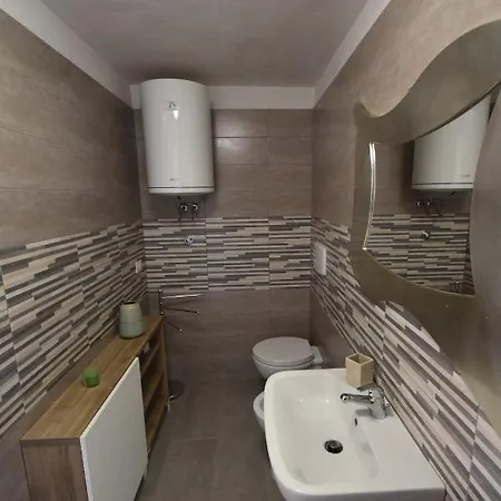 Bilocali Solaris - Vicini Al Mare Con Clima E Posti Auto Daire Marina di Campo