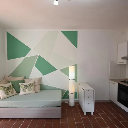 Bilocali Solaris - Vicini Al Mare Con Clima E Posti Auto *