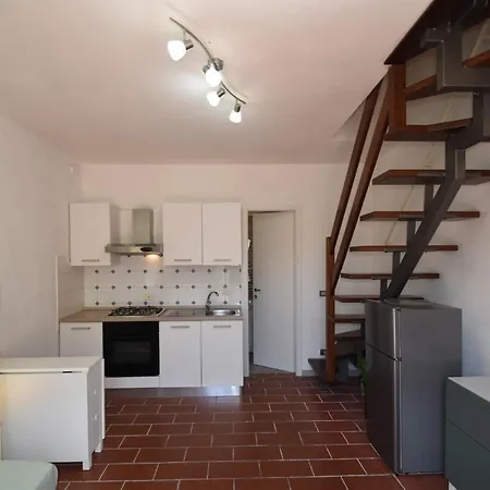 Apartment Bilocali Solaris - Vicini Al Mare Con Clima E Posti Auto Marina di Campo