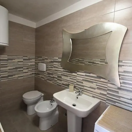 Bilocali Solaris - Vicini Al Mare Con Clima E Posti Auto * Marina di Campo