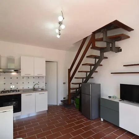 Appartement Bilocali Solaris - Vicini Al Mare Con Clima E Posti Auto *