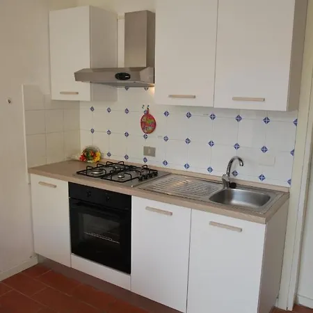 Appartement Bilocali Solaris - Vicini Al Mare Con Clima E Posti Auto Marina di Campo