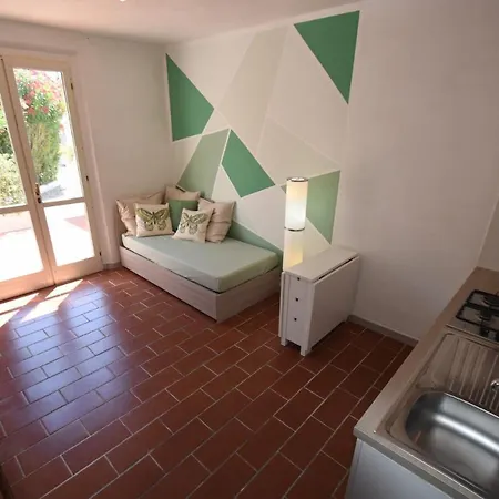 Bilocali Solaris - Vicini Al Mare Con Clima E Posti Auto * Marina di Campo