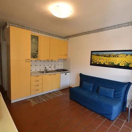 Apartment Bilocali Solaris - Vicini Al Mare Con Clima E Posti Auto Marina di Campo