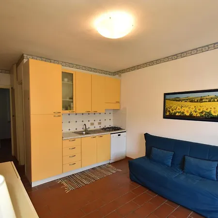 Apartment Bilocali Solaris - Vicini Al Mare Con Clima E Posti Auto
