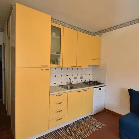 Bilocali Solaris Appartamento Marina di Campo