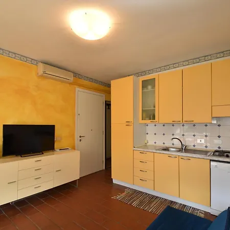 Apartment Bilocali Solaris - Vicini Al Mare Con Clima E Posti Auto Marina di Campo