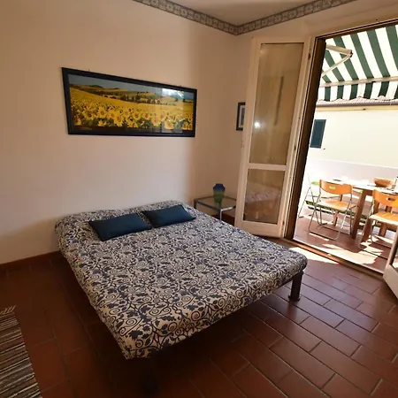 Apartment Bilocali Solaris - Vicini Al Mare Con Clima E Posti Auto Marina di Campo