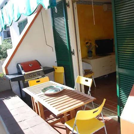 Bilocali Solaris - Vicini Al Mare Con Clima E Posti Auto Apartment Marina di Campo