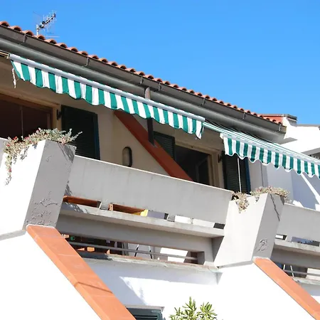 Apartment Bilocali Solaris - Vicini Al Mare Con Clima E Posti Auto