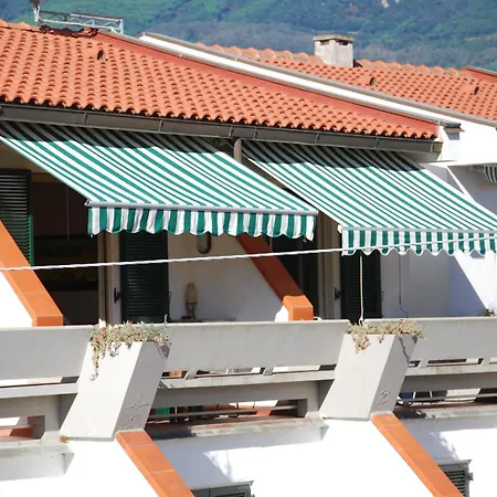Apartment Bilocali Solaris - Vicini Al Mare Con Clima E Posti Auto