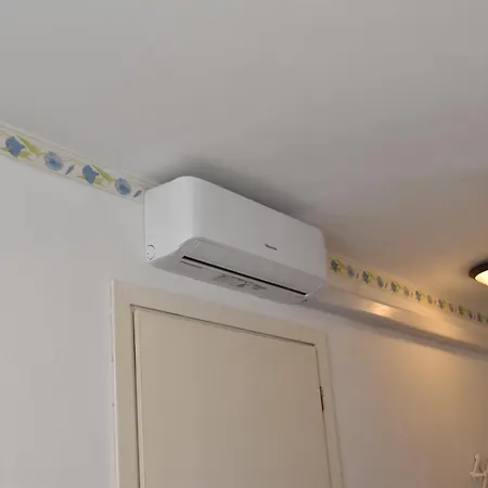 Bilocali Solaris - Vicini Al Mare Con Clima E Posti Auto Apartment *