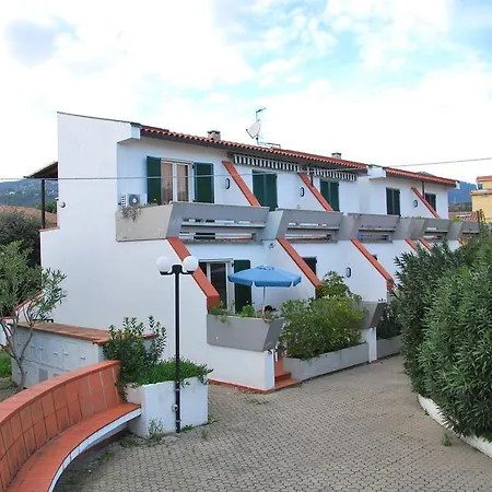 Bilocali Solaris - Vicini Al Mare Con Clima E Posti Auto Apartment *