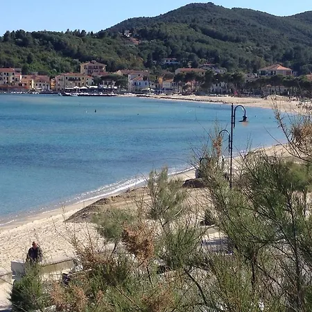 Bilocali Solaris - Vicini Al Mare Con Clima E Posti Auto Marina di Campo