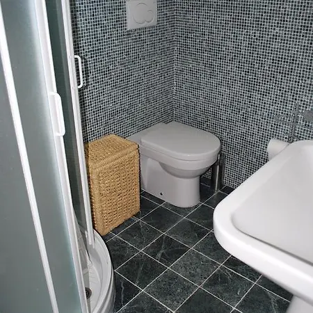 Bilocali Solaris - Vicini Al Mare Con Clima E Posti Auto * Marina di Campo