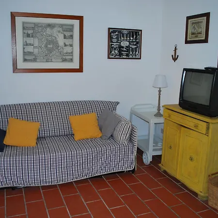 Apartment Bilocali Solaris - Vicini Al Mare Con Clima E Posti Auto Marina di Campo
