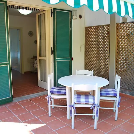 Apartment Bilocali Solaris - Vicini Al Mare Con Clima E Posti Auto