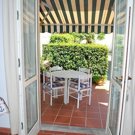 Apartment Bilocali Solaris - Vicini Al Mare Con Clima E Posti Auto *