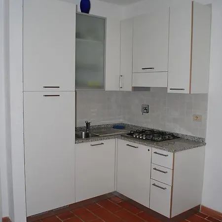 Bilocali Solaris - Vicini Al Mare Con Clima E Posti Auto Daire *