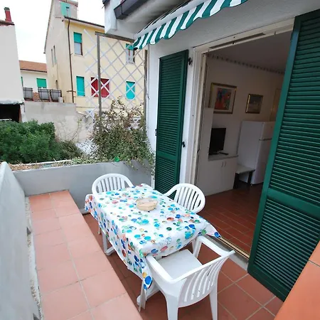 Bilocali Solaris - Vicini Al Mare Con Clima E Posti Auto Daire *