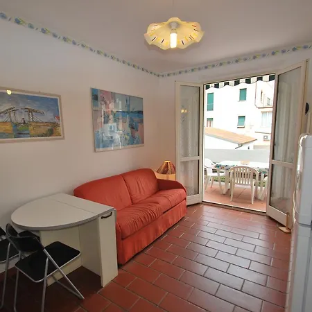 Apartment Bilocali Solaris - Vicini Al Mare Con Clima E Posti Auto Marina di Campo