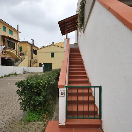 Appartement Bilocali Solaris - Vicini Al Mare Con Clima E Posti Auto