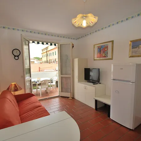 Bilocali Solaris - Vicini Al Mare Con Clima E Posti Auto Marina di Campo