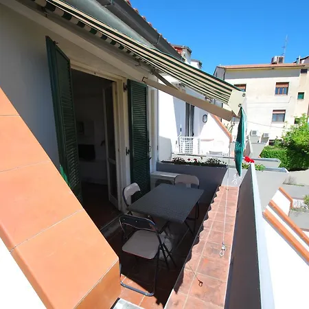 Apartment Bilocali Solaris - Vicini Al Mare Con Clima E Posti Auto