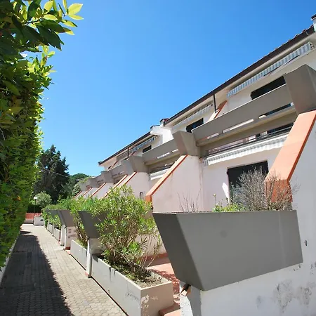 Bilocali Solaris - Vicini Al Mare Con Clima E Posti Auto Apartment *