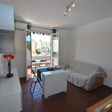 Apartment Bilocali Solaris - Vicini Al Mare Con Clima E Posti Auto